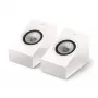 Акустика Dolby Atmos KEF R8 Meta White (SP4059AA) ПАРА